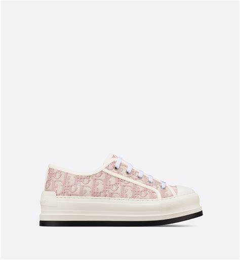 dior sneaker damen plateau|Dior tennis shoes women.